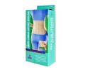 Pas lędźwiowo-krzyżowy z poduszką 2263 OPPO