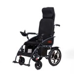Wózek inwalidzki elektryczny AT52321