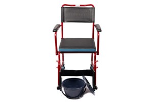 Krzesło toaletowe AT51025 