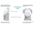 Sznurówka piersiowo-lędźwiowo-krzyżowa IMMOBILO PRO-H AR-6816