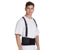 Pas lędźwiowy – stabilizujący. IMMOBILO SAFE-WORK AR-722W