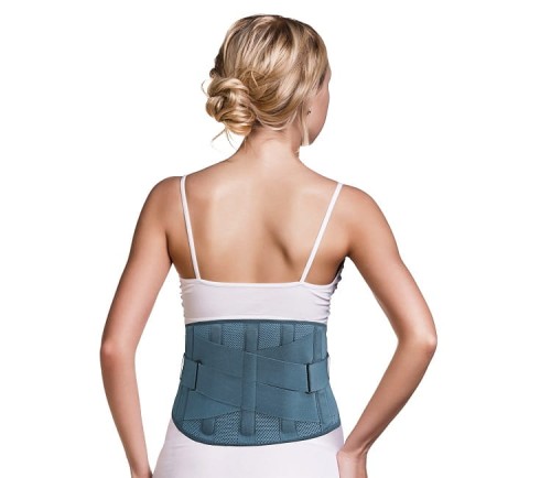 Pas lędźwiowo-krzyżowy. IMMOBILO PREMIUM BELT-XF AR-264