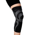 Orteza stawu kolanowego z systemem taping AT53040