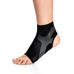 Orteza stawu skokowego z systemem taping AT53041