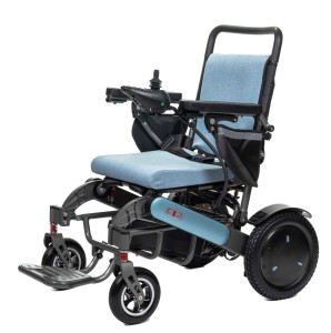 Wózek inwalidzki elektryczny AT52333