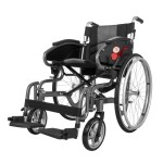  Wózek inwalidzki AT52309