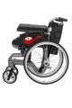Wózek inwalidzki AT52309