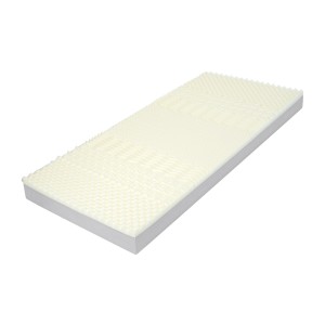 Materac piankowy 7- strefowy AT03103