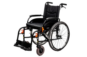 Wózek inwalidzki  KARMA AGILE