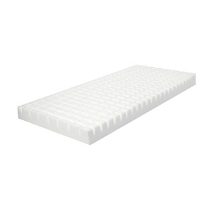 Materac przeciwodleżynowy gofrowany AT03102