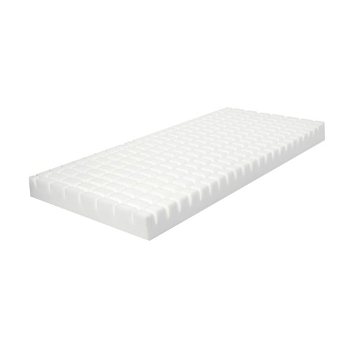 Materac przeciwodleżynowy gofrowany AT03102