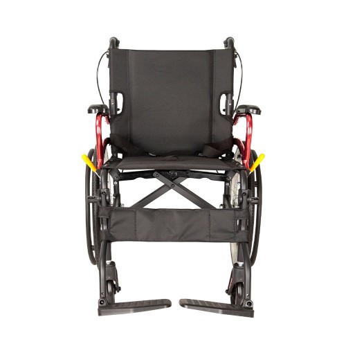 WÓZEK INWALIDZKI AT52324