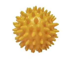 Piłeczka do rehabilitacji AT51400 5 cm