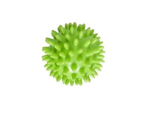 Piłeczka do rehabilitacji AT51401 6 cm