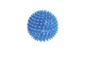 Piłeczka do rehabilitacji AT51402  7 cm