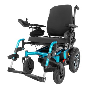 Wózek inwalidzki elektryczny AT52327