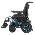 Wózek inwalidzki elektryczny AT52327