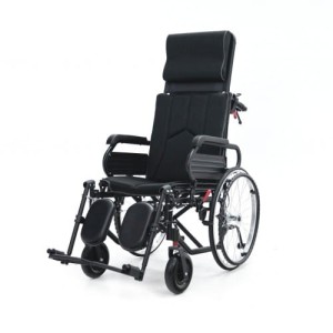 Wózek inwalidzki stabilizujący plecy i głowę - NEURO-TIM