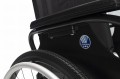 Wózek inwalidzki D200 Vermeiren