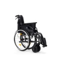 Wózek inwalidzki ze stopów lekkich D200 Split