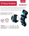 Orteza kolana AT53100