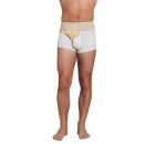 Pas przepuklinowy pachwinowy jednostronny. IMMOBILO HERNIA-1 AR-228-1S