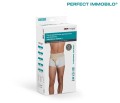 Pas przepuklinowy pachwinowy jednostronny. IMMOBILO HERNIA-1 AR-228-1S