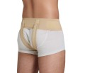 Pas przepuklinowy pachwinowy obustronny. IMMOBILO HERNIA-2 AR-228-2S