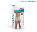 Pas przepuklinowy pachwinowy obustronny. IMMOBILO HERNIA-2 AR-228-2S