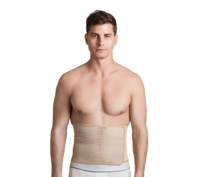 Pas brzuszny – zapinany, niski. IMMOBILO AB-PROTECT AR-2260N