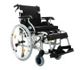 Wózek inwalidzki aluminiowy PRESTIGE AR 350