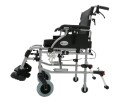 Wózek inwalidzki aluminiowy PRESTIGE AR 350