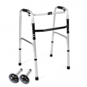  Balkonik 3-funkcyjny (krocząco - statyczny)  JMC-C 3222