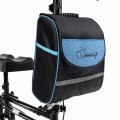 Podpórka czterokołowa aluminiowa z podparciem na kolano - Knee Walker