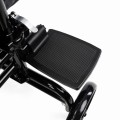 Podpórka czterokołowa aluminiowa z podparciem na kolano - Knee Walker