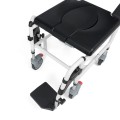 Prysznicowo-toaletowy wózek transportowy 3w1 - MASTER-TIM
