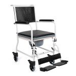 Transport-TIM - Toaletowy wózek transportowy  FS 692