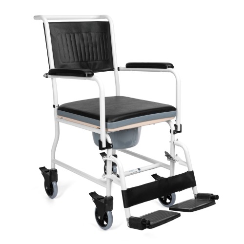 Transport-TIM - Toaletowy wózek transportowy FS 692