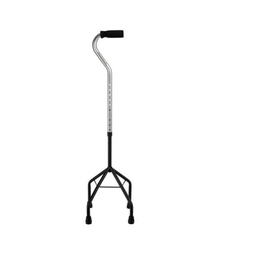 Czwórnóg inwalidzki aluminiowy typ na wysokich nogach JMC-C 2670SL TIMAGO