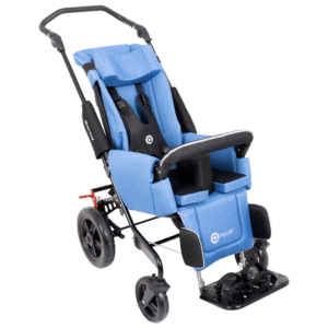 Wózek specjalny Racer Evo