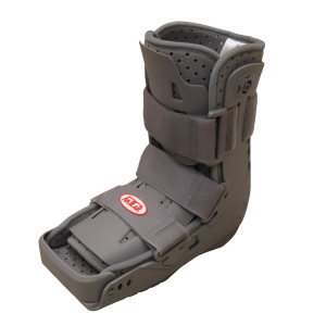 Pneumatyczna orteza stawu skokowego (dwukomorowa) AT53110