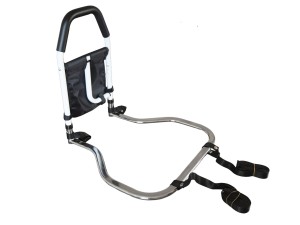 Zabezpieczenie boczne do łóżka medycznego przeciw wypadnięciu AT52202