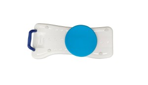 Ławeczka na wannę z obrotowym siedziskiem AT51053