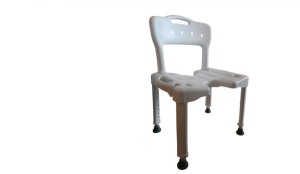 KRZESŁO PRYSZNICOWE AT51012