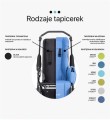 Wózek specjalny Racer