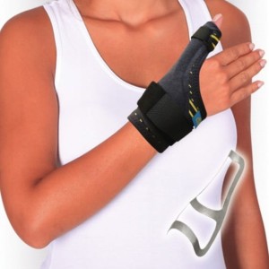 Orteza kciuka  KB 433 Case 