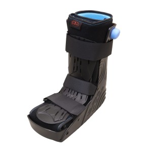 Pneumatyczna orteza stawu skokowego (dwukomorowa) AT53109
