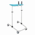 Podpórka ułatwiająca chodzenie typu Ambona PAULA