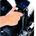 Wózek inwalidzki elektryczny AT52334