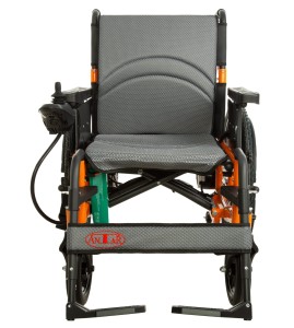 Wózek inwalidzki elektryczny AT52335